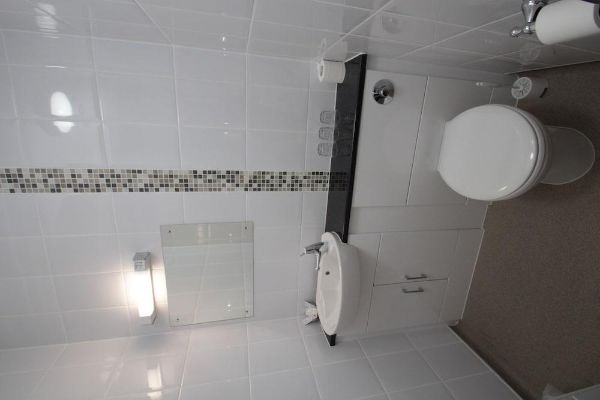The Lion Hotel (Pays de Galles)